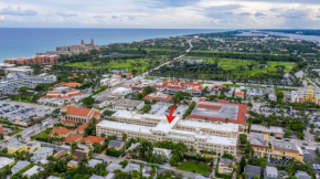 The Palm Beach Hotel Condominium